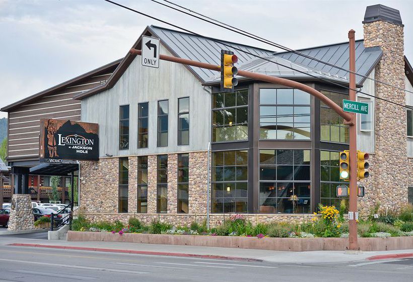 Hotel The Lexington At Jackson Hole  | Jackson Hole | Wyoming | United States 9