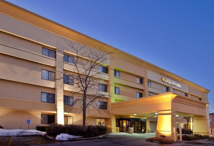 Hotel La Quinta Inn & Suites Des Moines West Clive 