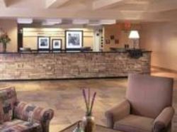 Hotel Hampton Inn  | Lake Havasu City | Arizona | United States 2