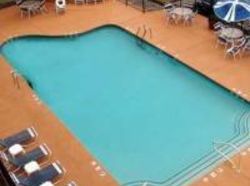 Hotel Hampton Inn  | Lake Havasu City | Arizona | United States 3