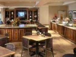 Hotel Hampton Inn  | Lake Havasu City | Arizona | United States 4