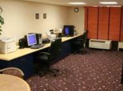 Hotel Hampton Inn  | Lake Havasu City | Arizona | United States 7