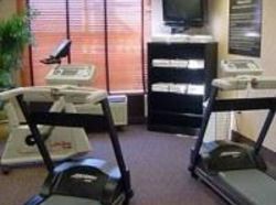 Hotel Hampton Inn  | Lake Havasu City | Arizona | United States 8