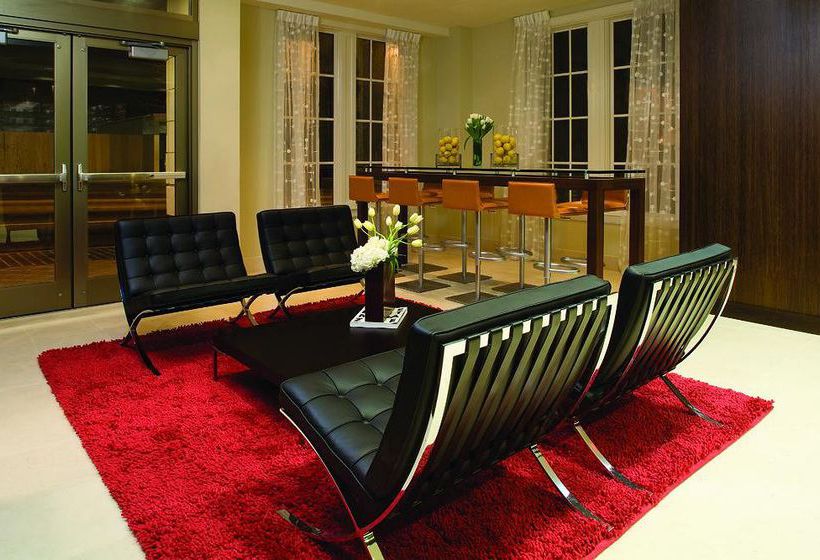 The Ellis Hotel  | Atlanta | Georgia | United States 3