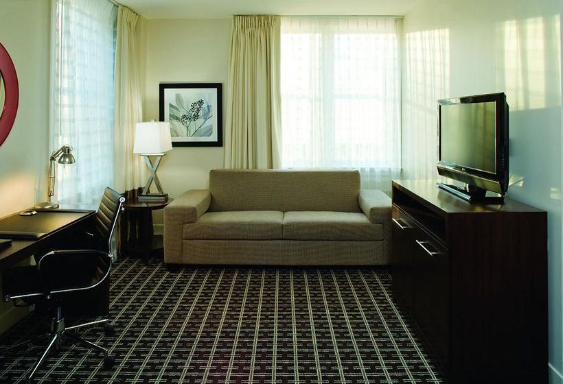 The Ellis Hotel  | Atlanta | Georgia | United States 4