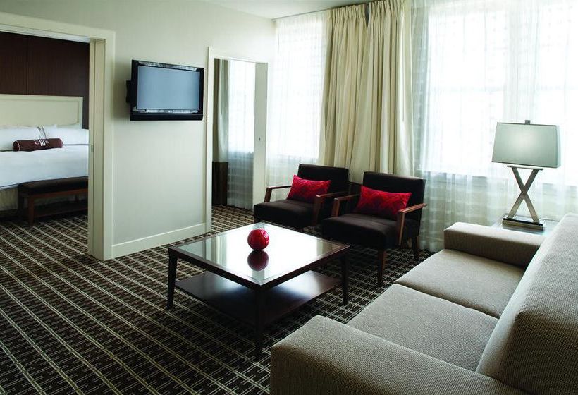 The Ellis Hotel  | Atlanta | Georgia | United States 5