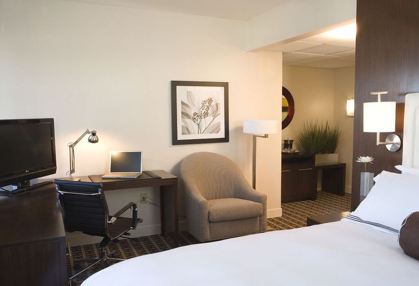 The Ellis Hotel  | Atlanta | Georgia | United States 7