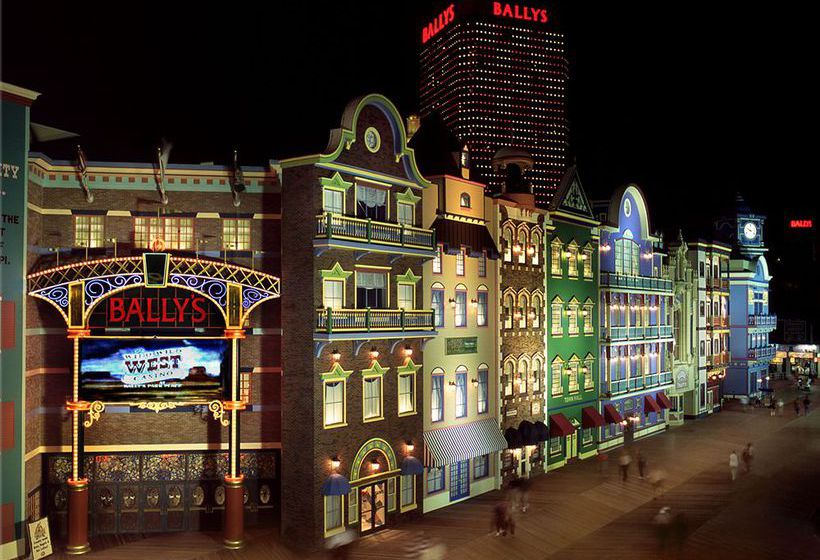 Hotel Bally's Atlantic City  | Atlantic City | New Jersey | United States 1