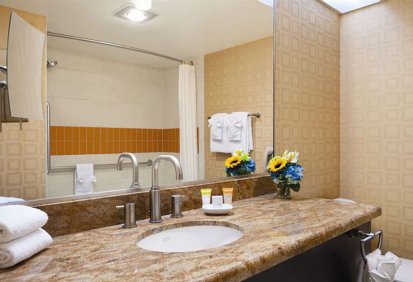 Hotel Bally's Atlantic City  | Atlantic City | New Jersey | United States 10