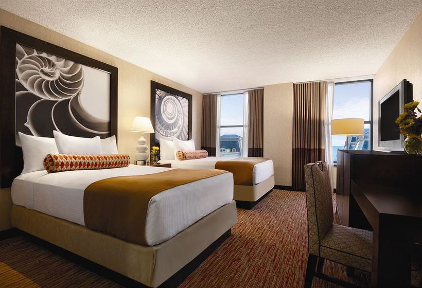 Hotel Bally's Atlantic City  | Atlantic City | New Jersey | United States 11