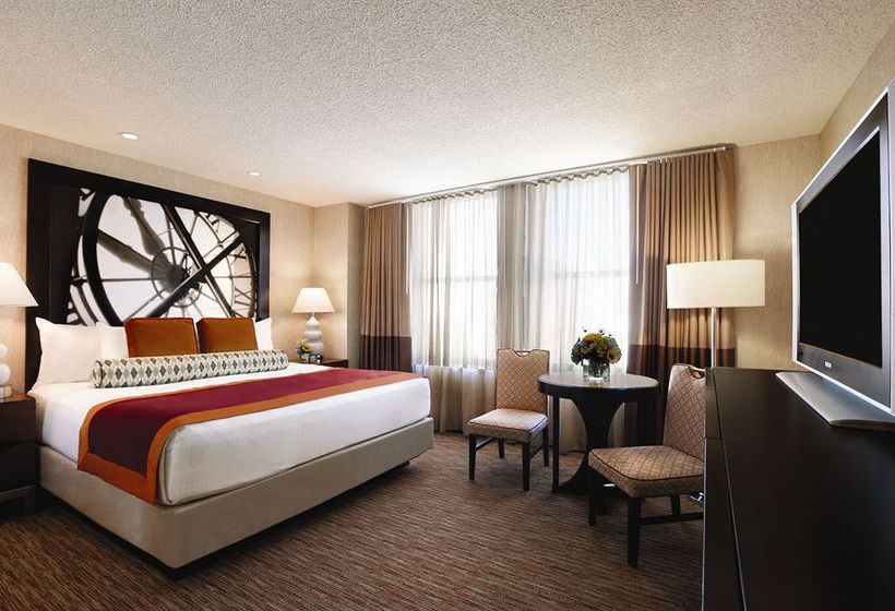 Hotel Bally's Atlantic City  | Atlantic City | New Jersey | United States 12