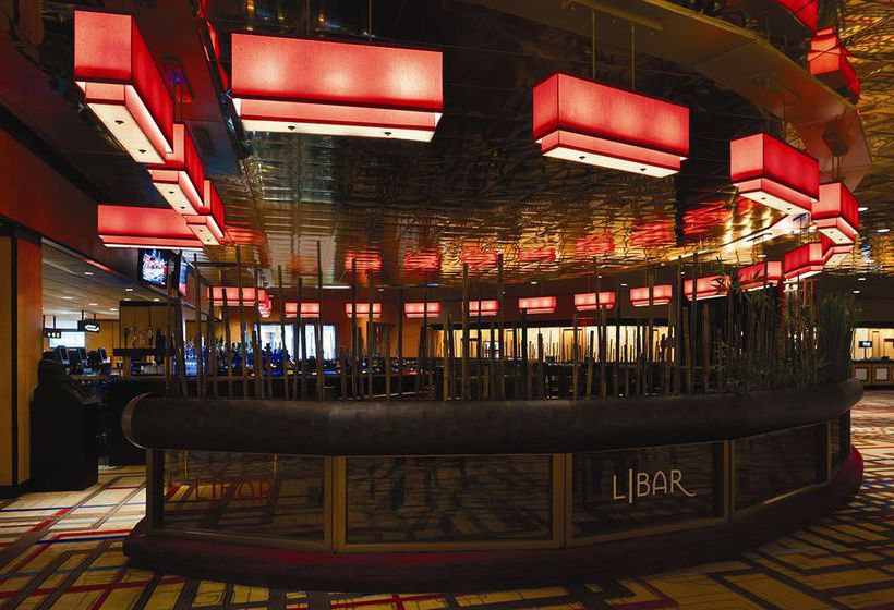 Hotel Bally's Atlantic City  | Atlantic City | New Jersey | United States 14