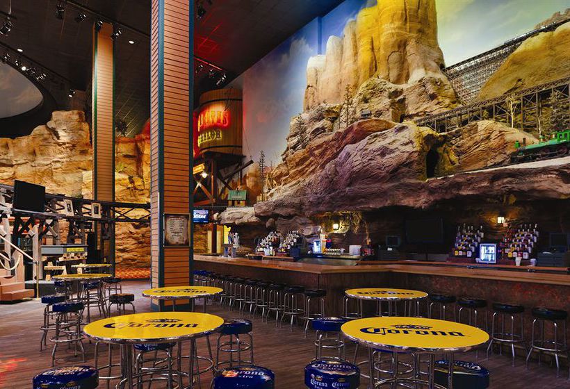 Hotel Bally's Atlantic City  | Atlantic City | New Jersey | United States 15