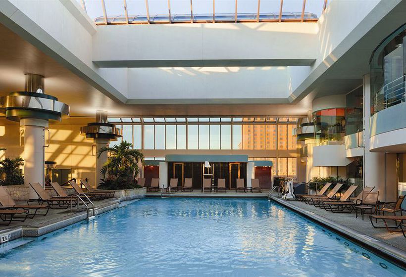 Hotel Bally's Atlantic City  | Atlantic City | New Jersey | United States 16