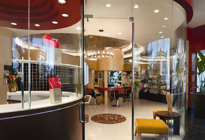 Hotel Bally's Atlantic City  | Atlantic City | New Jersey | United States 17