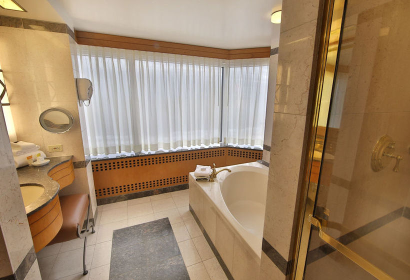 Hotel Bally's Atlantic City  | Atlantic City | New Jersey | United States 19