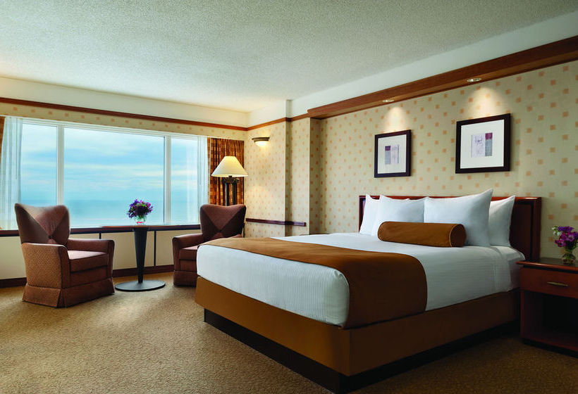 Hotel Bally's Atlantic City  | Atlantic City | New Jersey | United States 20