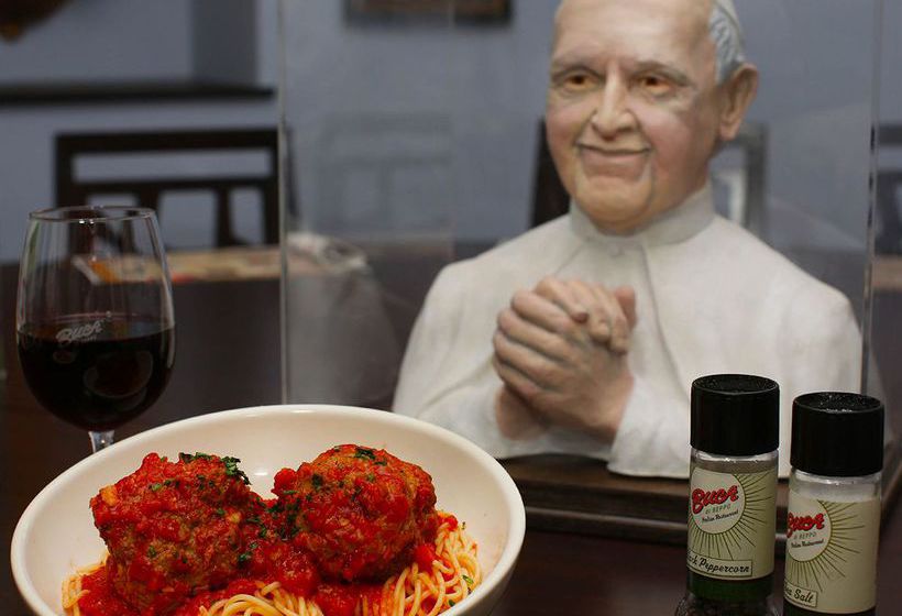 Hotel Bally's Atlantic City  | Atlantic City | New Jersey | United States 3