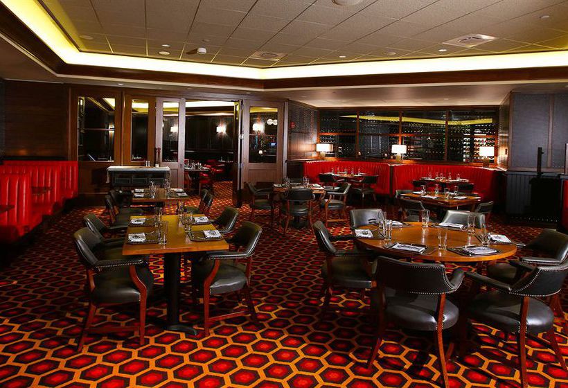 Hotel Bally's Atlantic City  | Atlantic City | New Jersey | United States 4