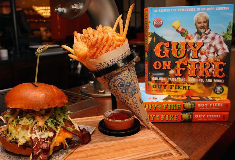 Hotel Bally's Atlantic City  | Atlantic City | New Jersey | United States 5