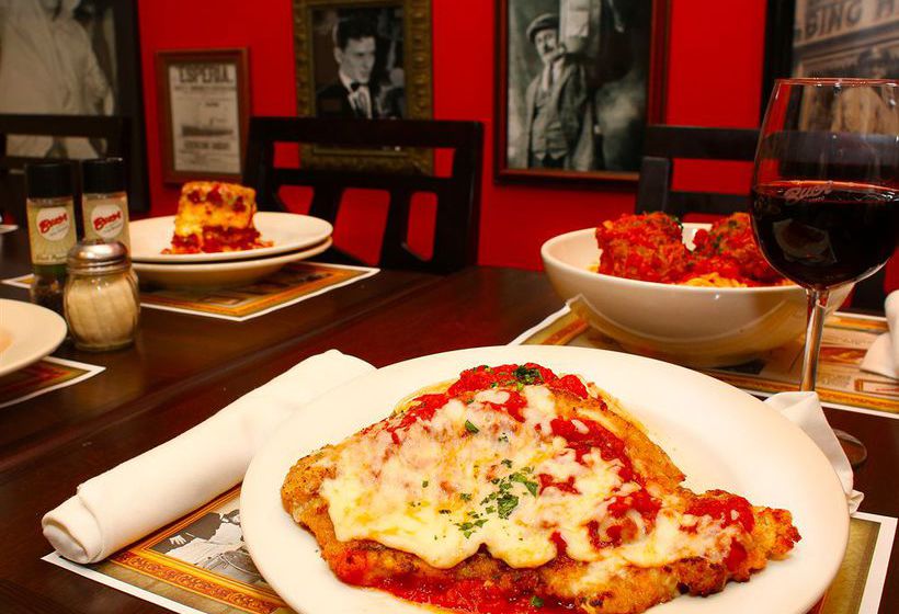 Hotel Bally's Atlantic City  | Atlantic City | New Jersey | United States 6