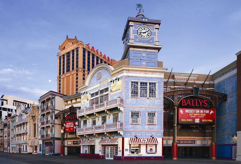 Hotel Bally's Atlantic City  | Atlantic City | New Jersey | United States 7