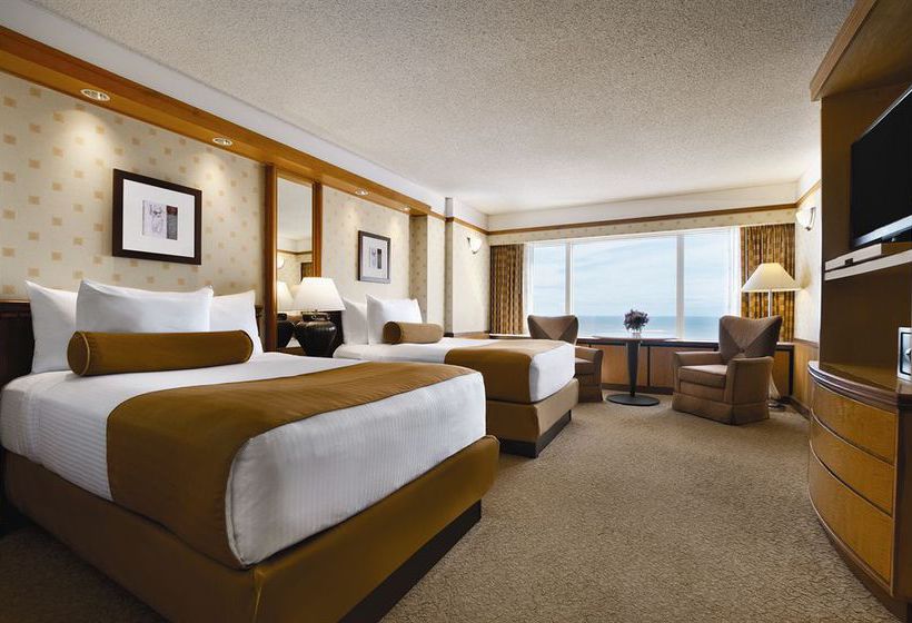 Hotel Bally's Atlantic City  | Atlantic City | New Jersey | United States 8