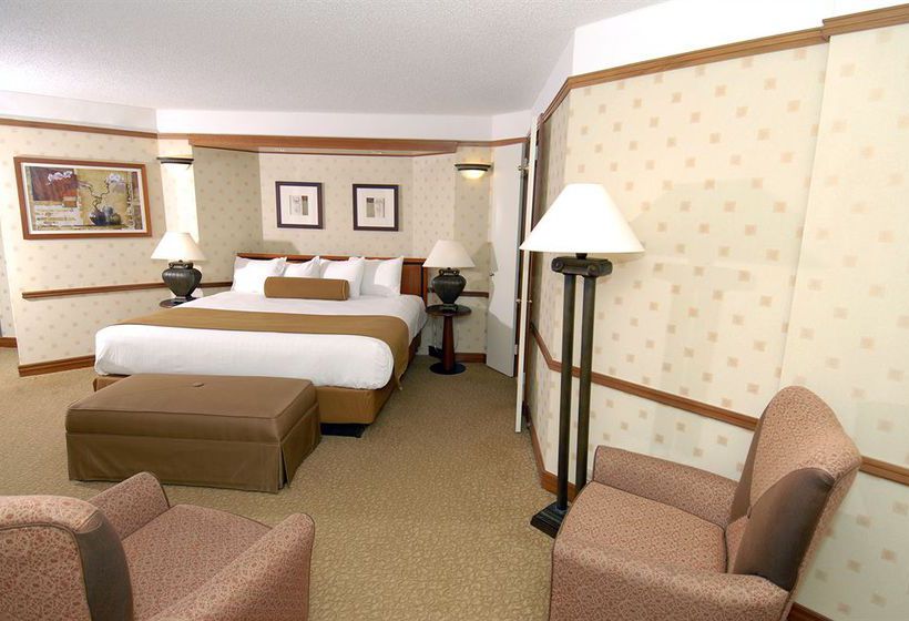 Hotel Bally's Atlantic City  | Atlantic City | New Jersey | United States 9