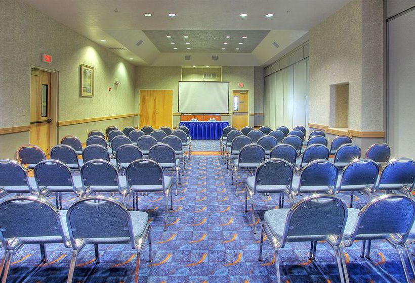 Hotel Holiday Inn Select Albuquerque Airport  | Albuquerque | New Mexico | United States 1