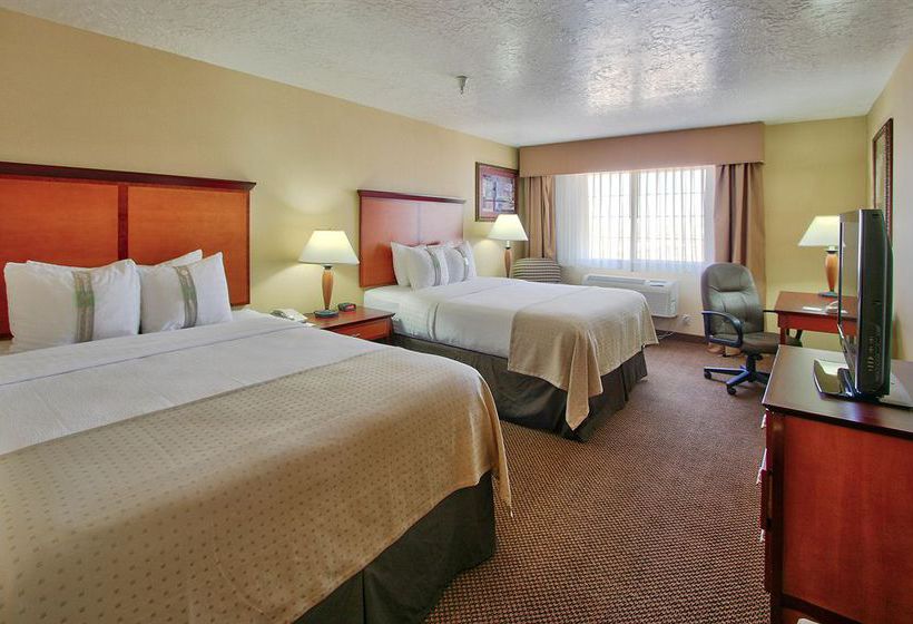 Hotel Holiday Inn Select Albuquerque Airport  | Albuquerque | New Mexico | United States 12