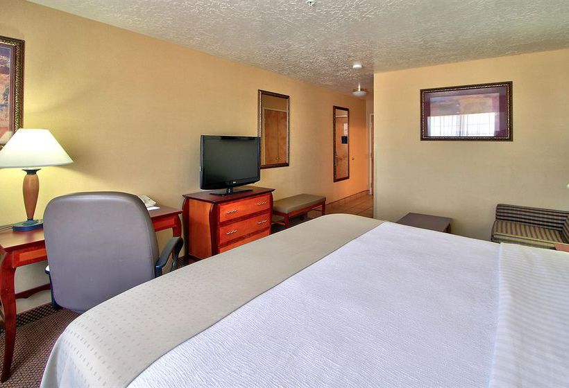 Hotel Holiday Inn Select Albuquerque Airport  | Albuquerque | New Mexico | United States 15