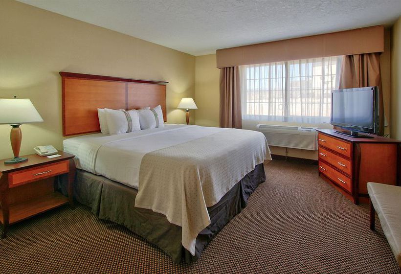 Hotel Holiday Inn Select Albuquerque Airport  | Albuquerque | New Mexico | United States 17
