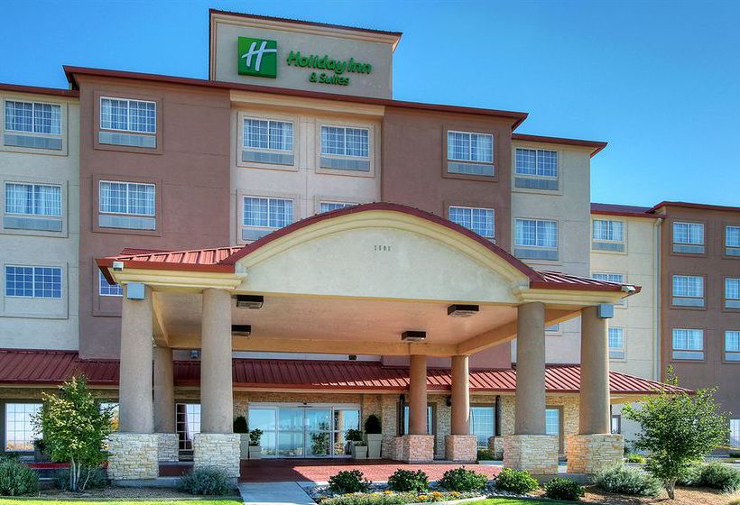 Hotel Holiday Inn Select Albuquerque Airport  | Albuquerque | New Mexico | United States 2