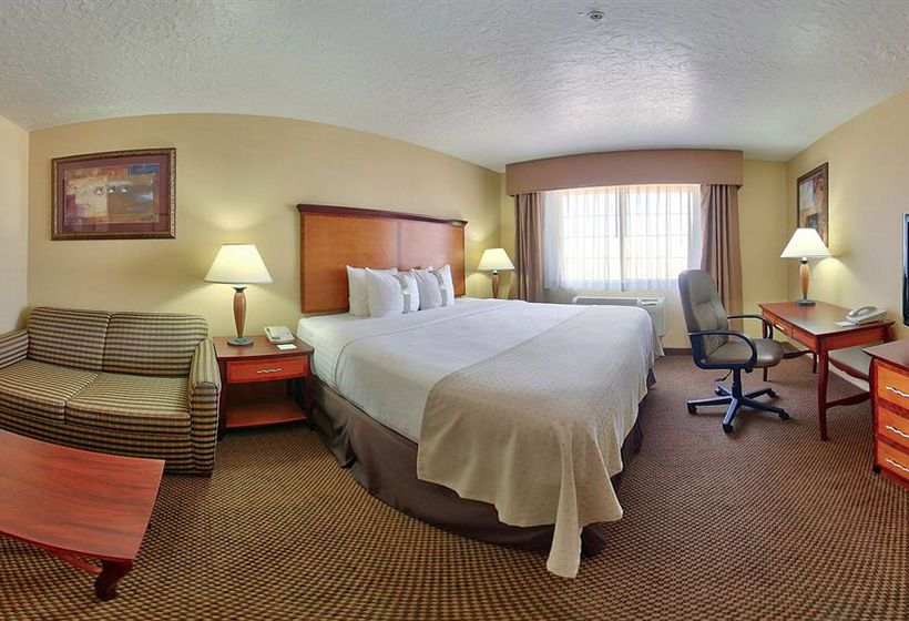 Hotel Holiday Inn Select Albuquerque Airport  | Albuquerque | New Mexico | United States 20