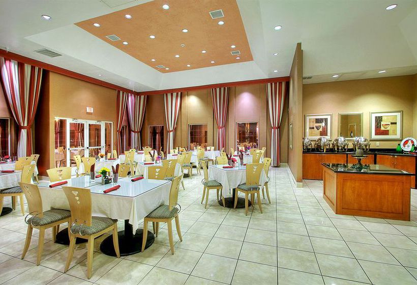 Hotel Holiday Inn Select Albuquerque Airport  | Albuquerque | New Mexico | United States 3