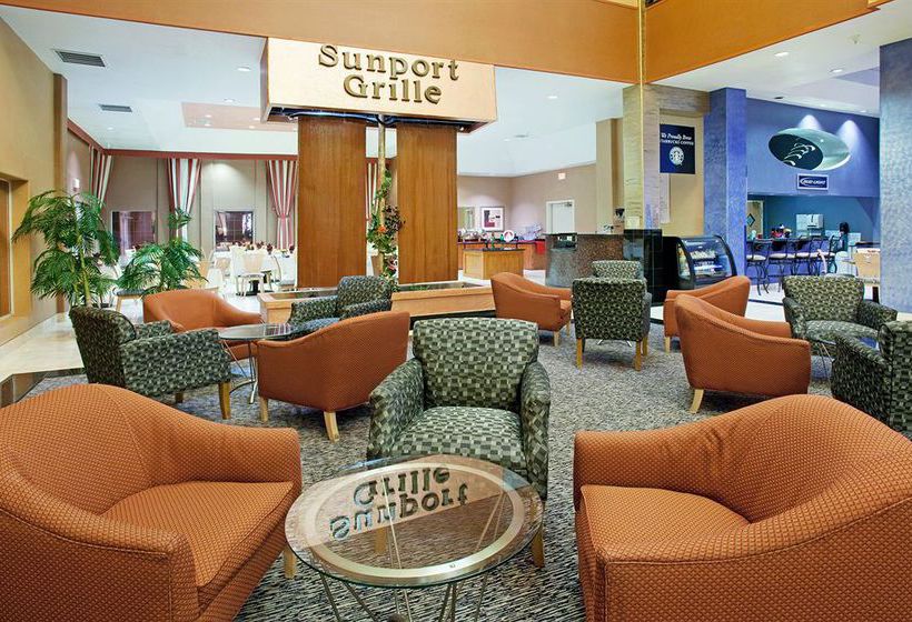 Hotel Holiday Inn Select Albuquerque Airport  | Albuquerque | New Mexico | United States 4