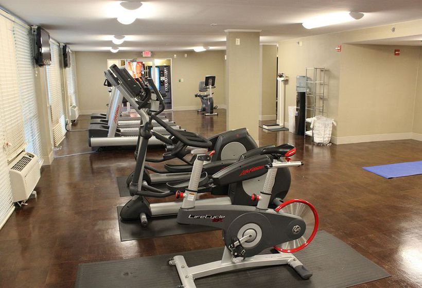 Hotel Ramada Plaza Atlanta Capitol Park  | Atlanta | Georgia | United States 1