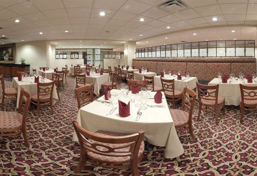 Hotel Ramada Plaza Atlanta Capitol Park  | Atlanta | Georgia | United States 2