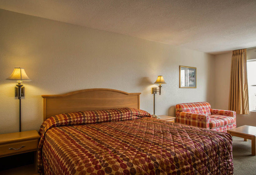 Hotel Rodeway Inn & Suites At Biltmore Square  | Asheville | North Carolina | United States 13