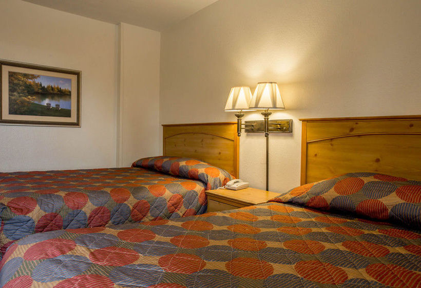 Hotel Rodeway Inn & Suites At Biltmore Square  | Asheville | North Carolina | United States 16