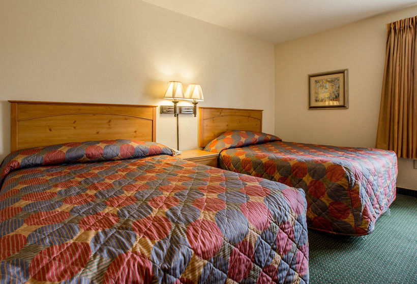 Hotel Rodeway Inn & Suites At Biltmore Square  | Asheville | North Carolina | United States 17