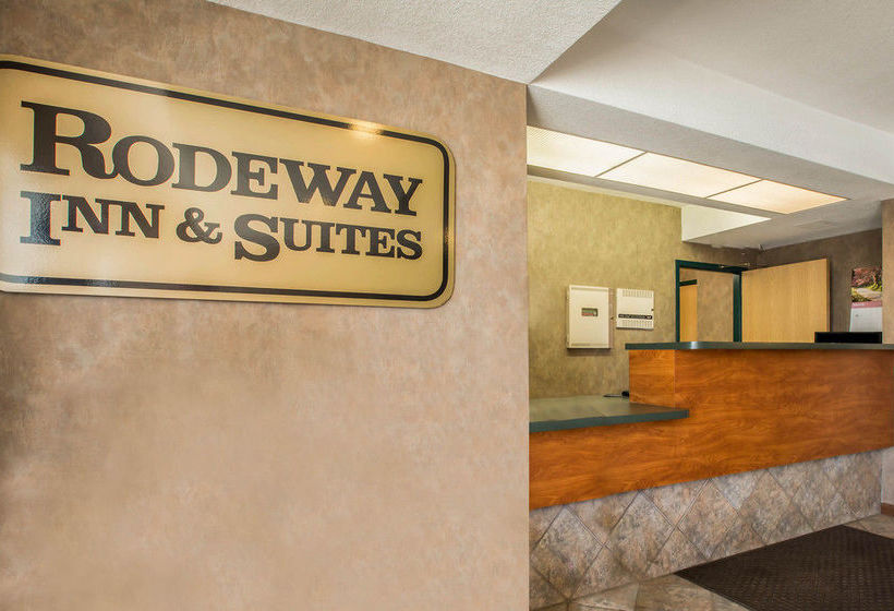 Hotel Rodeway Inn & Suites At Biltmore Square  | Asheville | North Carolina | United States 3