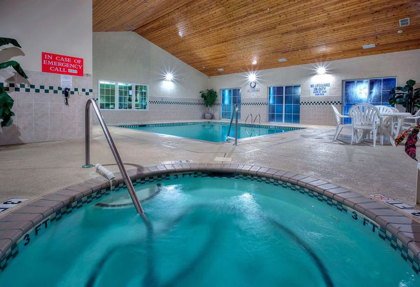 Hotel Country Inn & Suites By Carlson Boone