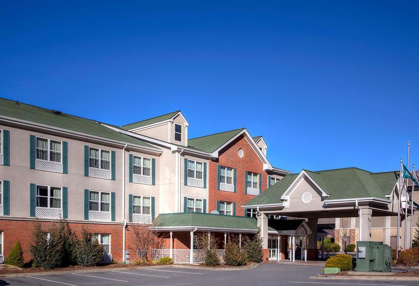 Hotel Country Inn & Suites By Carlson Boone  | Boone | North Carolina | United States 1