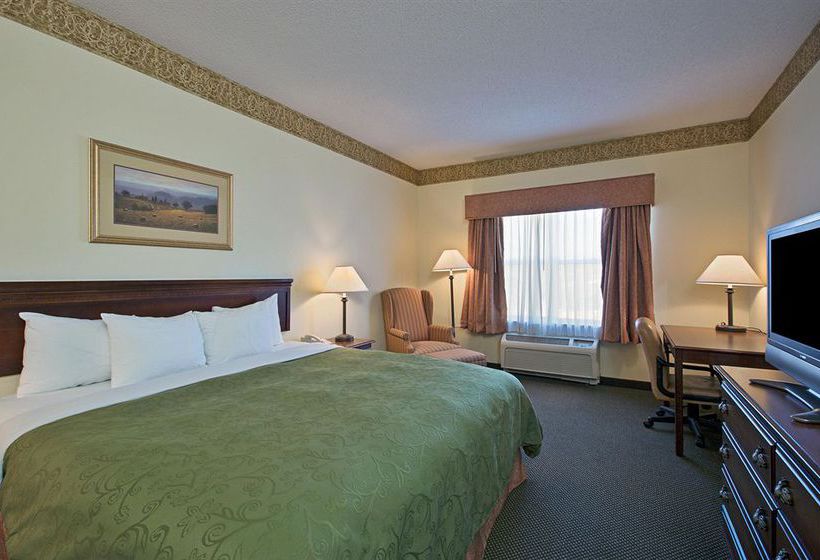 Hotel Country Inn & Suites By Carlson Boone  | Boone | North Carolina | United States 2