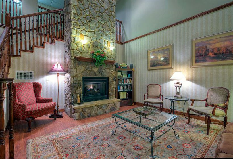 Hotel Country Inn & Suites By Carlson Boone  | Boone | North Carolina | United States 3