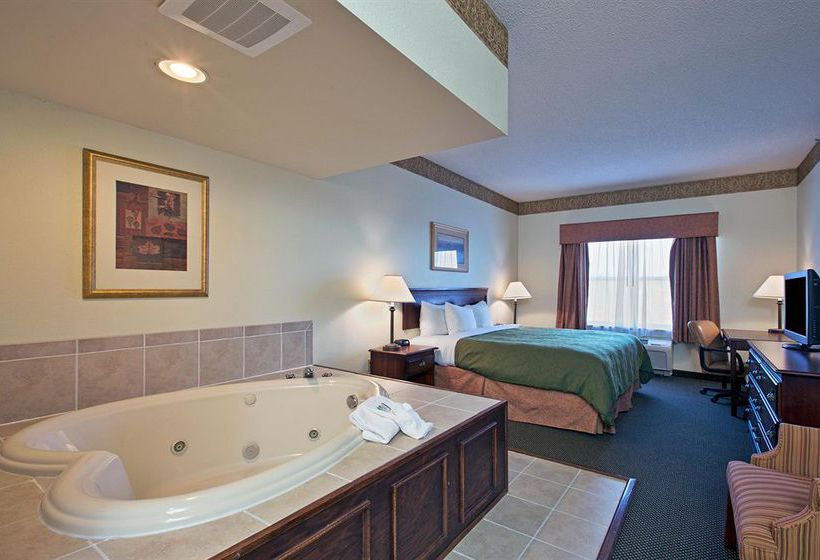 Hotel Country Inn & Suites By Carlson Boone  | Boone | North Carolina | United States 5