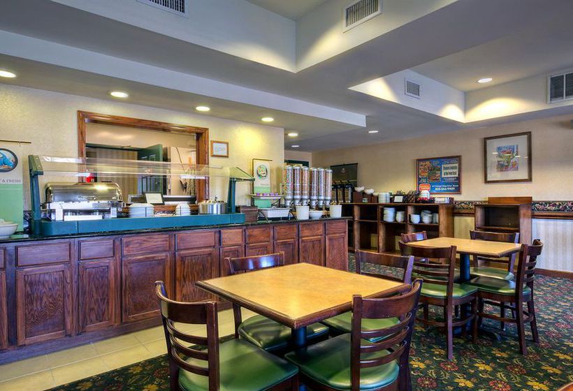 Hotel Country Inn & Suites By Carlson Boone  | Boone | North Carolina | United States 6