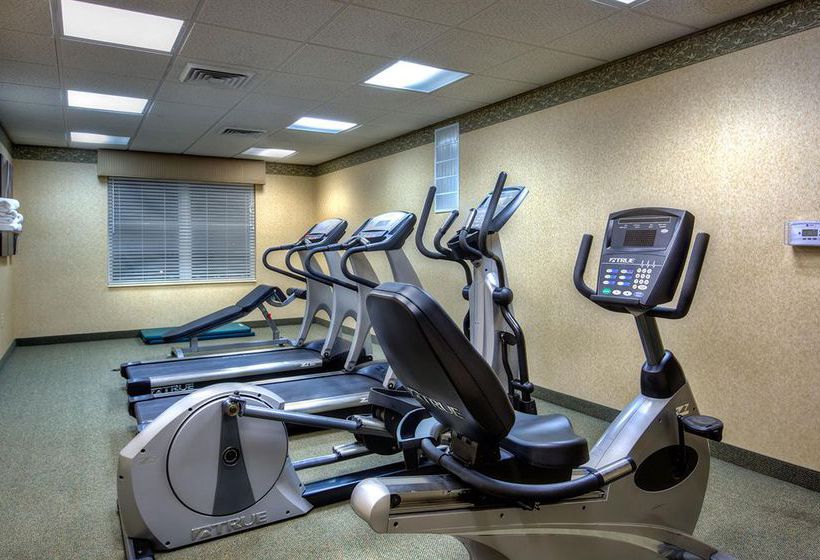 Hotel Country Inn & Suites By Carlson Boone  | Boone | North Carolina | United States 7