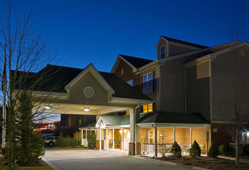 Hotel Country Inn & Suites By Carlson Boone  | Boone | North Carolina | United States 8